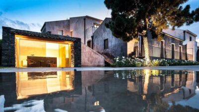 Zash Country Boutique Hotel