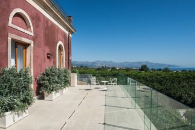 Zash Country Boutique Hotel