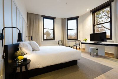 Coppersmith Hotel | Melbourne