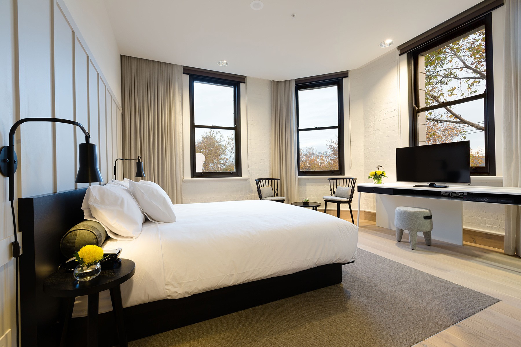 Coppersmith Hotel | Melbourne