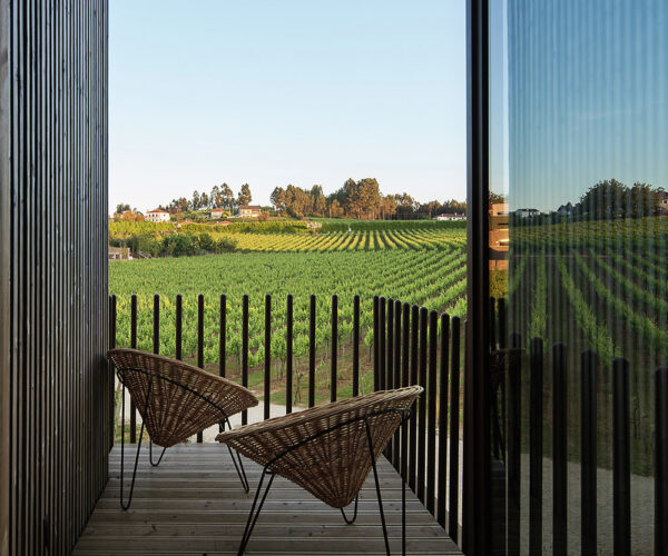 Monverde Wine Experience Hotel | Telões, Portugal