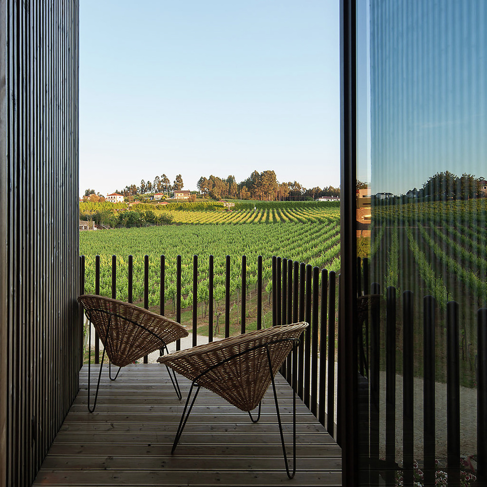 Monverde Wine Experience Hotel | Telões, Portugal