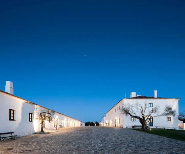 São Lourenço do Barrocal | Monsaraz, Portugal