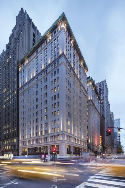 Moxy NYC Times Square