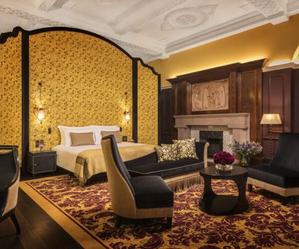 L'oscar | London