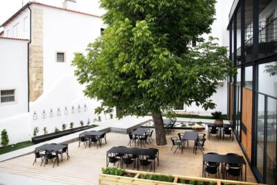Sapientia Boutique Hotel | Coimbra