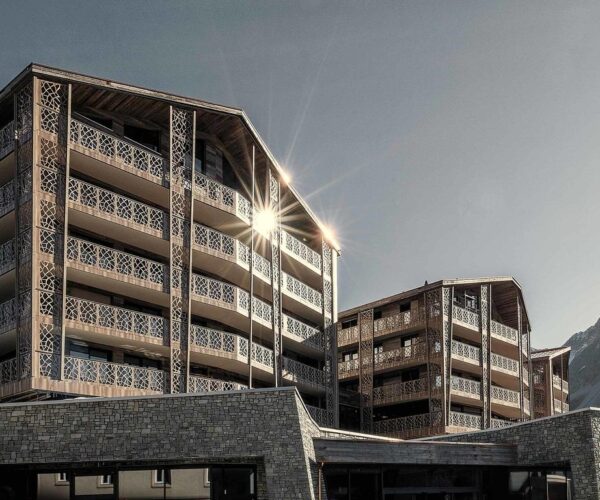 Valsana Hotel | Arosa