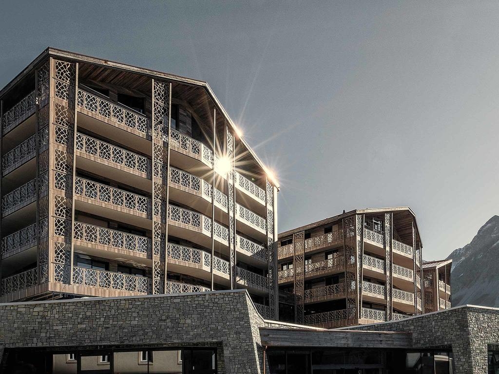 Valsana Hotel | Arosa
