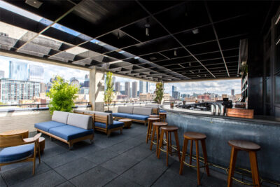 The Emily Hotel | Chicago