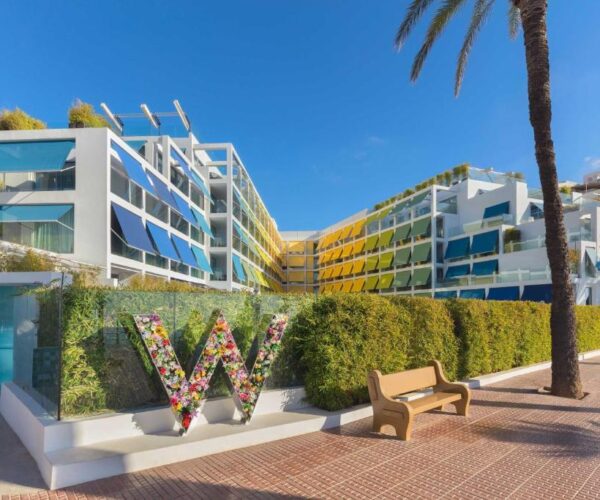 W Ibiza