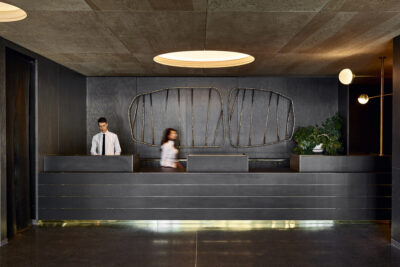 The Emily Hotel | Chicago