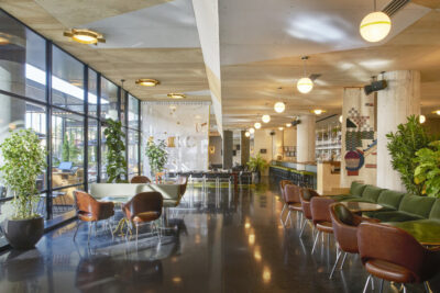 The Emily Hotel | Chicago