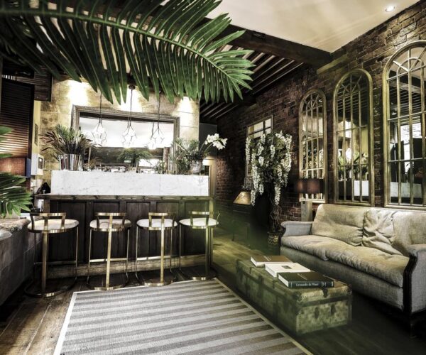 The Cow Hollow Hotel | Manchester