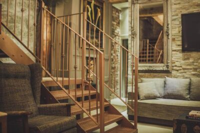 The Cow Hollow Hotel | Manchester
