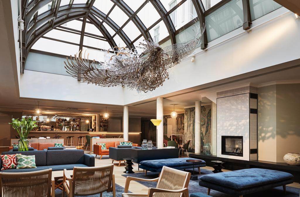 Hotel St. George | Helsinki