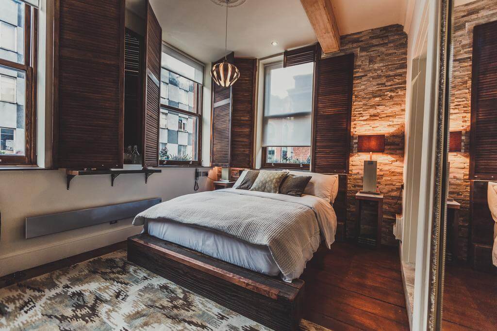 The Cow Hollow Hotel | Manchester