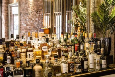 The Cow Hollow Hotel | Manchester