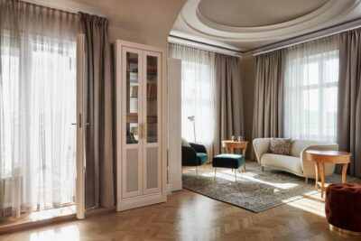 Hotel St. George | Helsinki