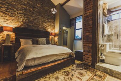 The Cow Hollow Hotel | Manchester