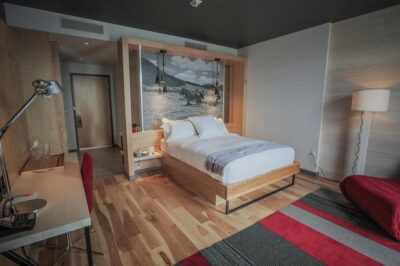 Le Germain Charlevoix Hôtel & Spa