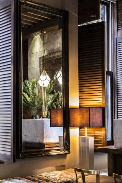The Cow Hollow Hotel | Manchester