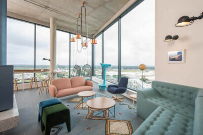 Citadines Connect Sydney Airport