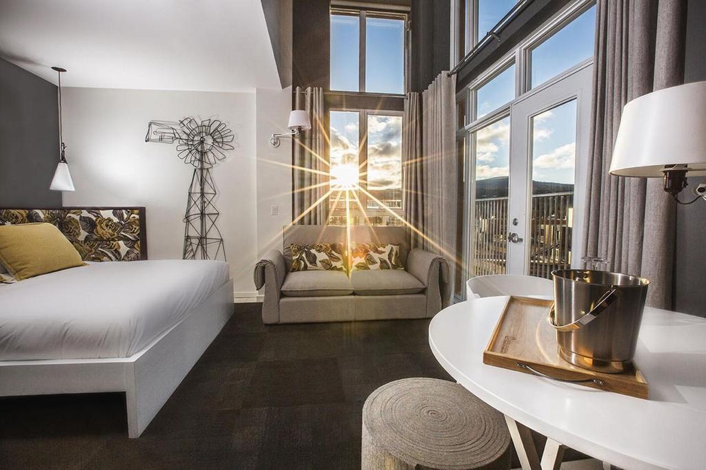 Le Germain Charlevoix Hôtel & Spa