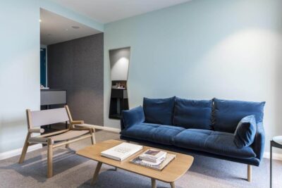 Citadines Connect Sydney Airport