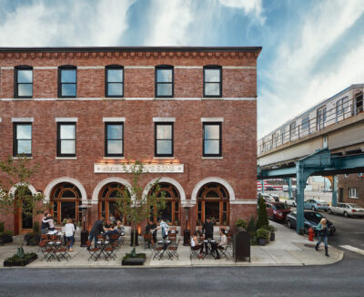 Wm. Mulherin's Sons | Philadelphia