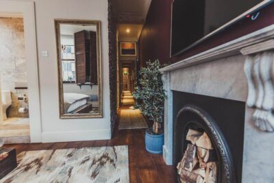 The Cow Hollow Hotel | Manchester