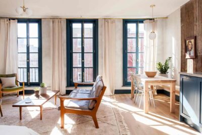 Lokal Hotel Old City | Philadelphia