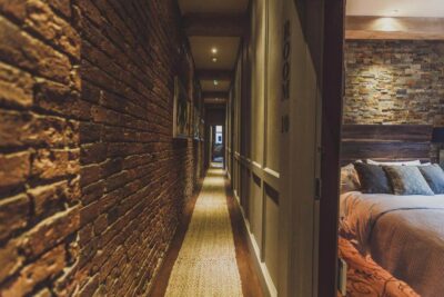 The Cow Hollow Hotel | Manchester
