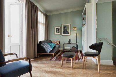 Hotel St. George | Helsinki