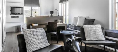 Le Germain Charlevoix Hôtel & Spa