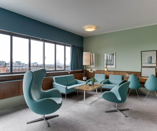 Radisson Collection Royal Hotel, Copenhagen