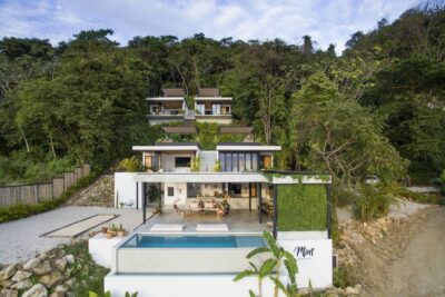 Mint Santa Teresa | Costa Rica