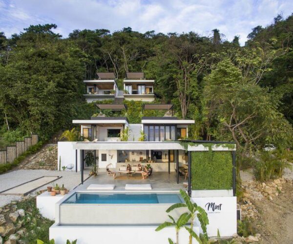 Mint Santa Teresa | Costa Rica