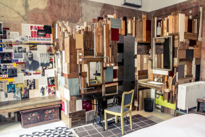 Brody House | Budapest