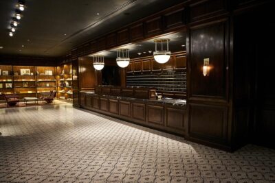 The Adolphus, Autograph Collection
