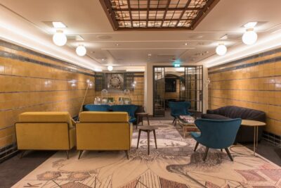 Hotel Indigo The Hague – Palace Noordeinde
