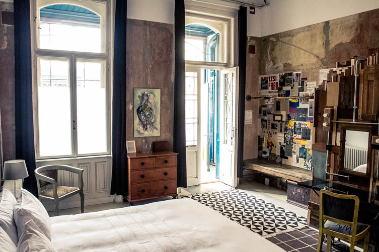 Brody House | Budapest