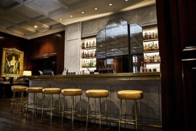 The Adolphus, Autograph Collection