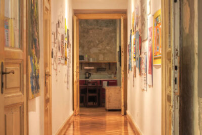 Brody House | Budapest