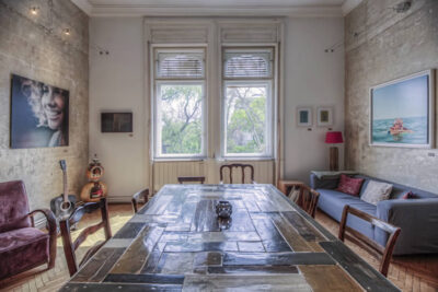 Brody House | Budapest