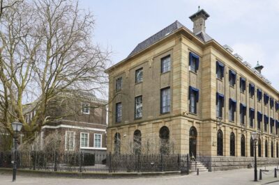Hotel Indigo The Hague – Palace Noordeinde