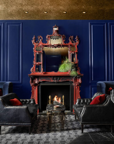 The Adolphus, Autograph Collection