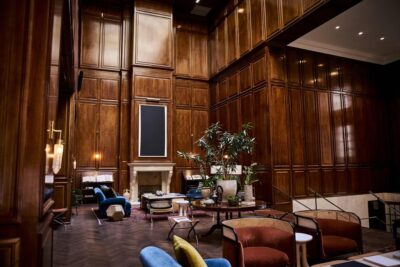 The Adolphus, Autograph Collection