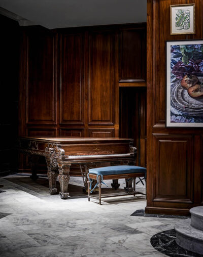 The Adolphus, Autograph Collection