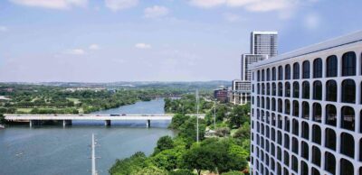 The LINE Austin