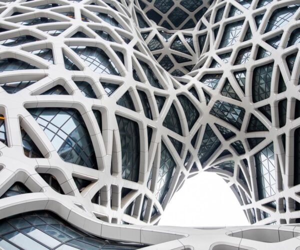 City of Dreams - Morpheus | Macau